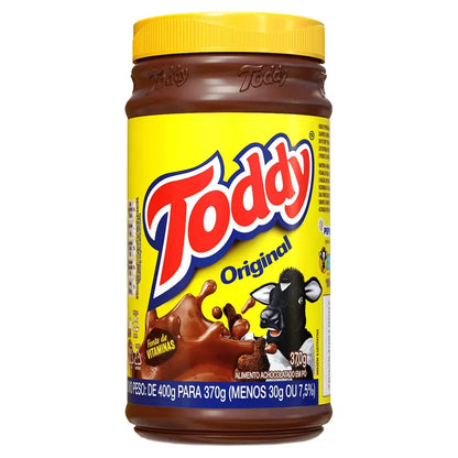 Toddy 370g