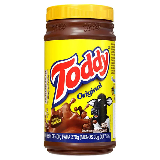 Toddy 370g