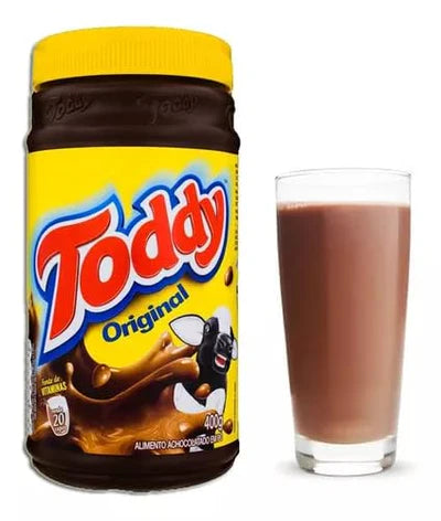 Toddy 370g