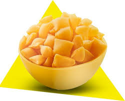 Torcida Queijo 100g