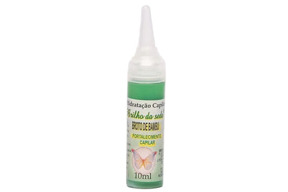Tratamento Capilar Broto de Bambu 10ml
