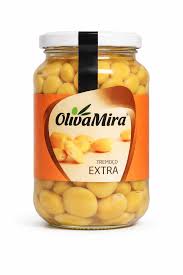 Tremoco OlivaMira ( Lupini Beans) 385g
