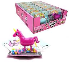 Unicorn Doo Candy Dispenser 9g