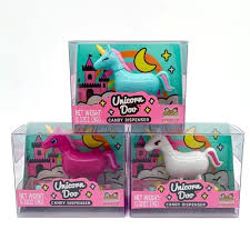 Unicorn Doo Candy Dispenser 9g