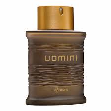 Uomini Cologne Boticario 100ml