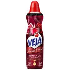 Veja Alegria Rosa Maca 500ml