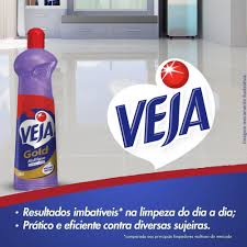 Veja Gold Multiuso Lavanda 500ml