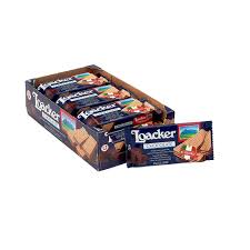 Waffer Chocolate Classic Loacker 45g