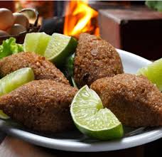 Trigo para Kibe Sinha 400g