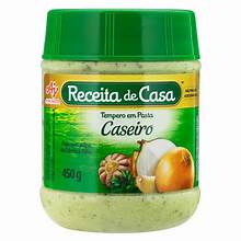 Ajinomoto Receita de Casa Caseiro 450g