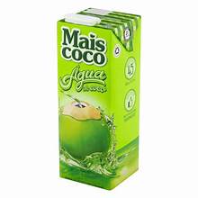 Agua de Coco Mais Coco 1l