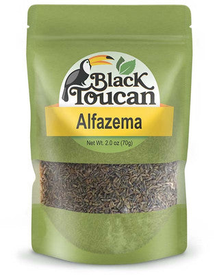 Cha de Alfazema Black Toucan 71g