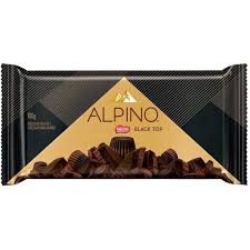 Alpino Black 90g