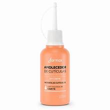 Amolecedor de cuticulas Farmax 100ml