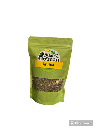 Chá de Arnica Black Toucan 71g