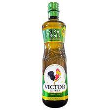 Azeite de Oliva Victor Guedes Extra Virgem 500ml