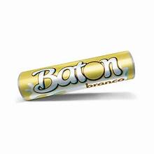 Chocolate Baton Branco Garoto 16g