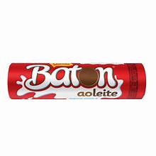 Chocolate Baton Garoto 16g