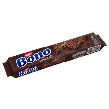 Biscoito Bono Chocolate Nestle 90g