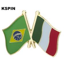 Pins Brasil