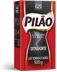 Cafe Pilao Extra Forte 500g