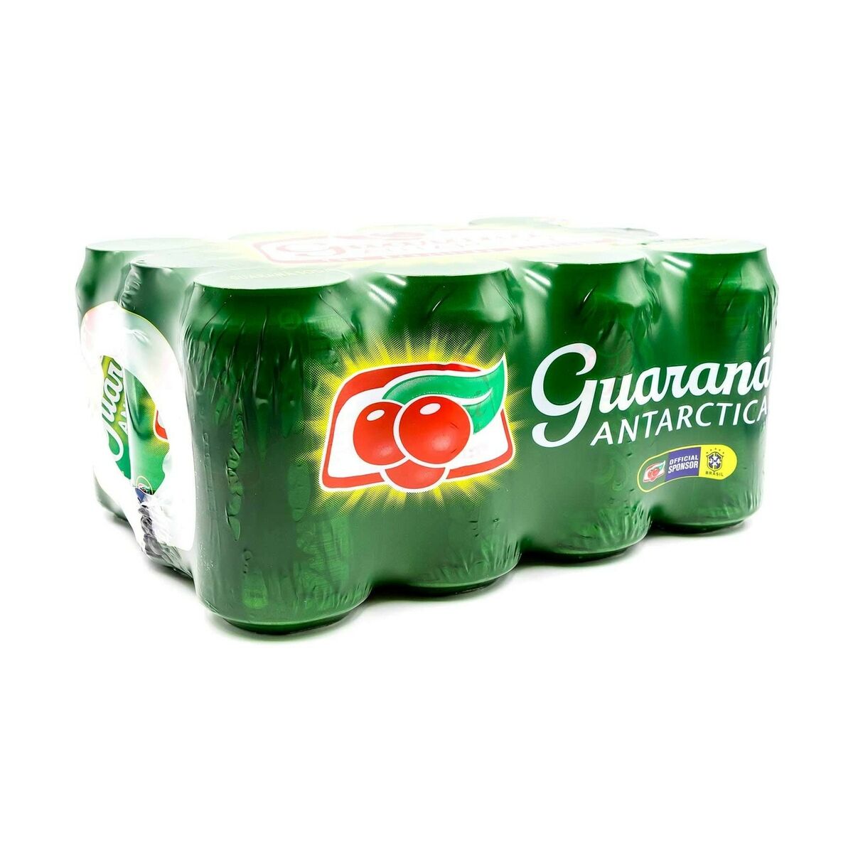 Guaraná Antarctica 12 pack