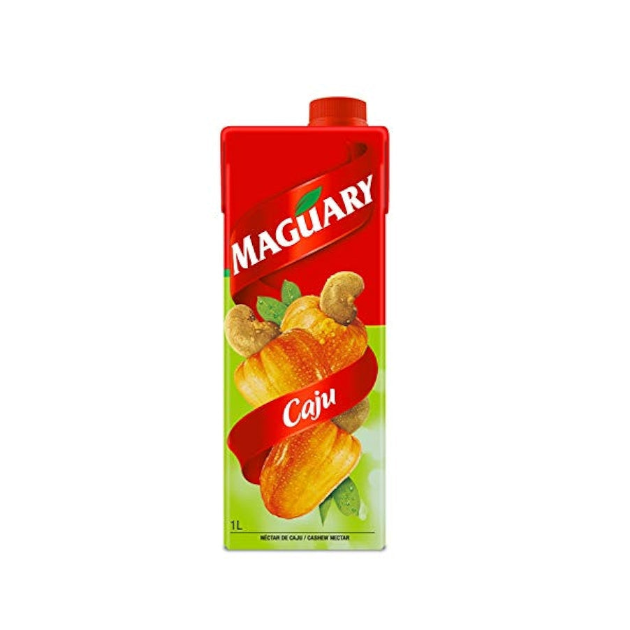 Suco de Caju RTD Maguary 1l