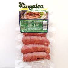 Linguiça Calabresa Corte's 14oz