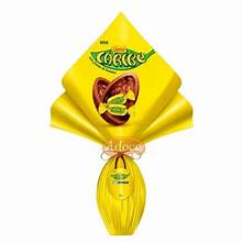 Ovo de Pascoa Garoto Caribe 229g