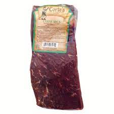 Carne Seca Corte's (lb)