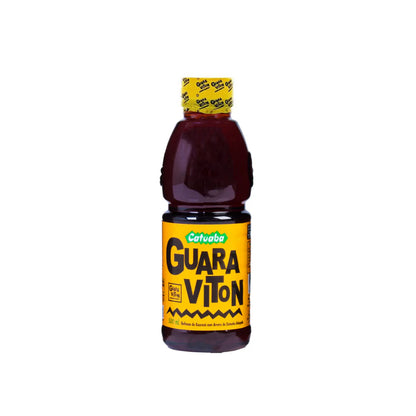 Guaraviton Catuaba 500ml