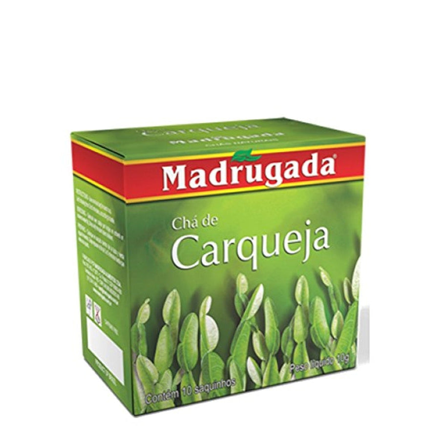 Chá de Carqueja Madrugada 10g