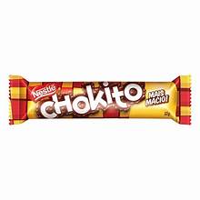 Chocolate Chokito Nestlé 33g