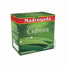 Chá de Cidreira Madrugada 10g