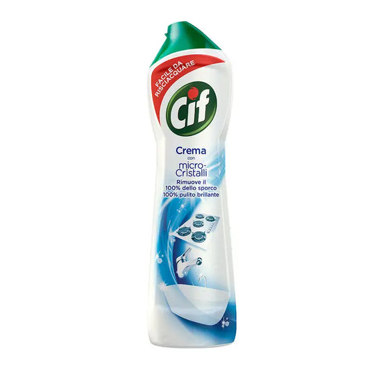 CIF GreenActive 500ml