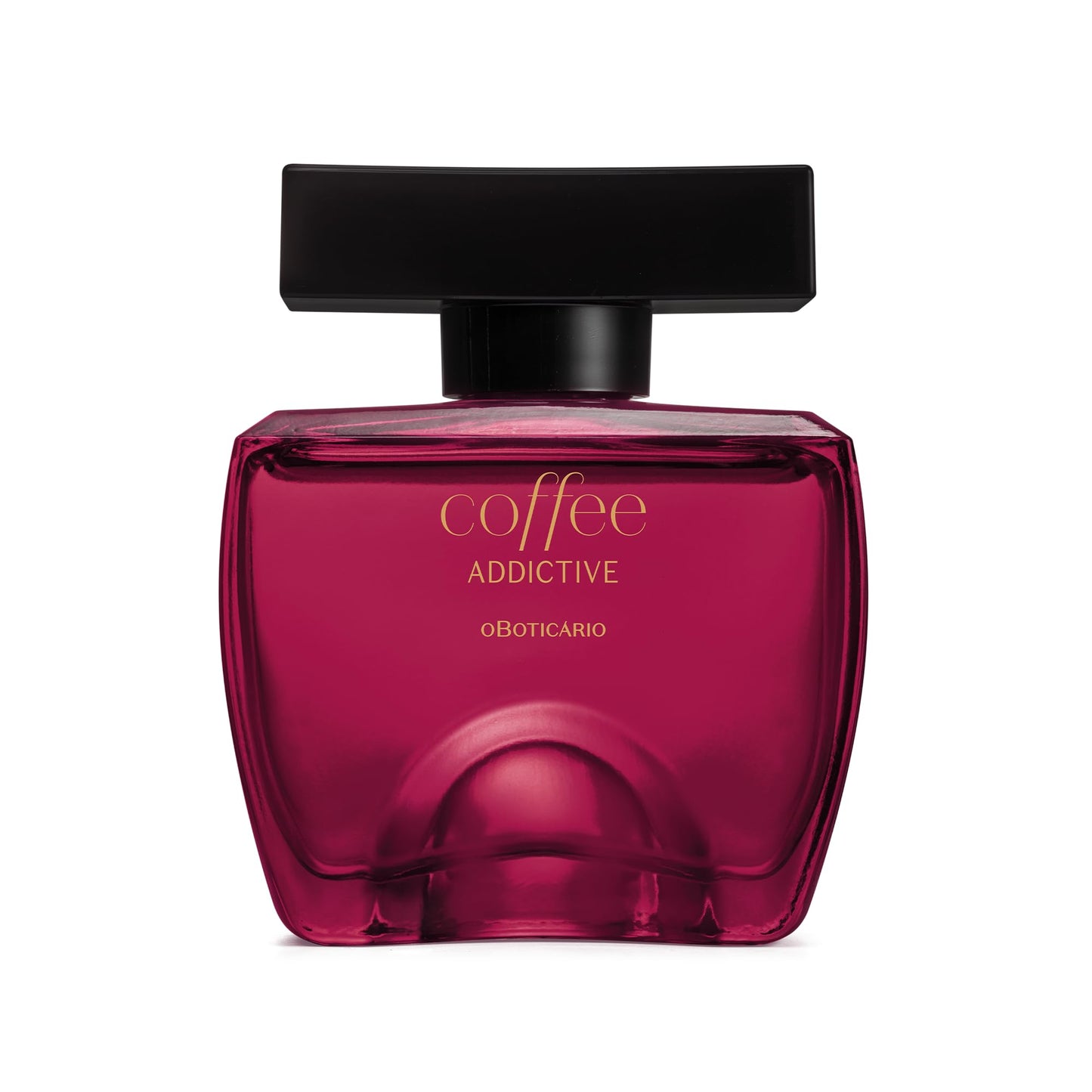 Perfume Coffee Addictive Women O Boticario 100ml