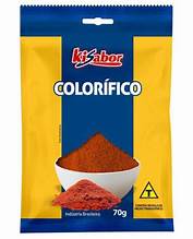 Colorifico Kisabor 70g