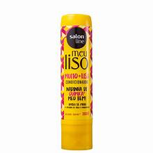 Defrizante Selante Termico Meu Liso 200ml