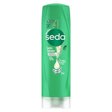 Seda Condicionador Cachos definidos 325ml