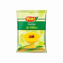 Yoki Curau de Milho 200g