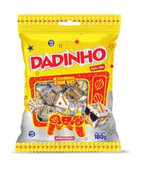 Dadinho 180g