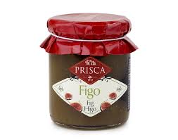 Prisca Doce de Figo 250g