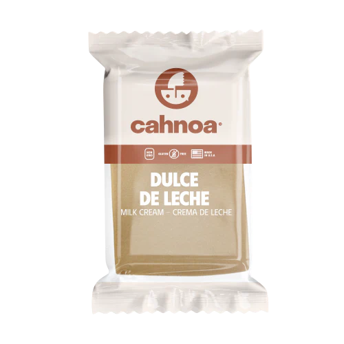Dode de Leite Cahnoa 80g