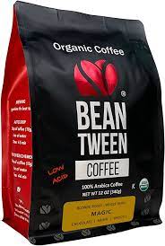 BeanTween Blonde Roast - Grão Inteiro - 340g