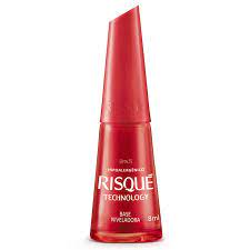 Base Niveladora Risque 8ml