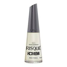 Base Fosca para Homem Risque 8ml