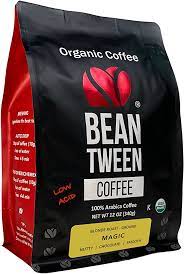 BeanTween Blonde Roast - Ground - 340g