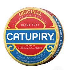 Catupiry 410g