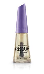 Base Fortalecedora Risque 8ml