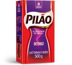 Café Pilão Intenso 500g